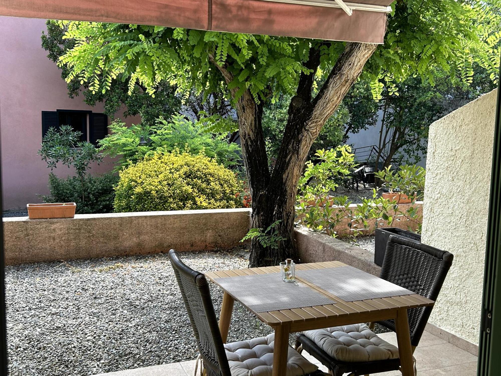 Le Clos Des Arbousiers Linguizzetta Екстериор снимка